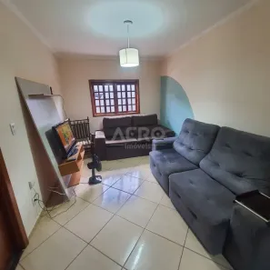 Casa com 2 Quartos à venda, 180m² no Parque São Geraldo, Bauru