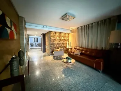 Apartamento com 3 Quartos à venda, 144m² no Marco, Belém