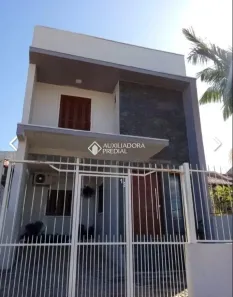 Sobrado com 2 Quartos à venda, 134m² no Jardim dos Lagos, Guaíba