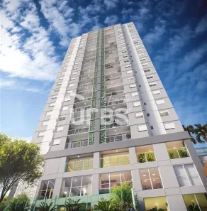 Apartamento com 3 Quartos à venda, 80m² no Setor Bueno, Goiânia