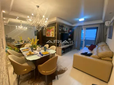 Apartamento com 3 Quartos à venda, 86m² no Centro, Londrina