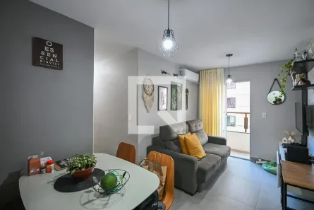 Apartamento com 2 Quartos à venda, 45m² no Jardim Ampliação, São Paulo