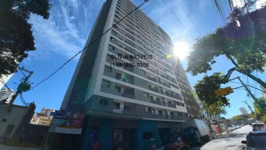Apartamento com 2 Quartos à venda, 42m² no Vila Gomes Cardim, São Paulo