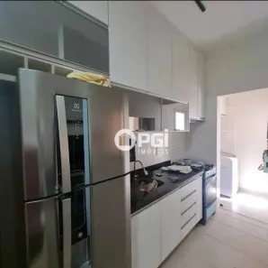 Apartamento com 1 Quarto à venda, 50m² no Jardim Botânico, Ribeirão Preto