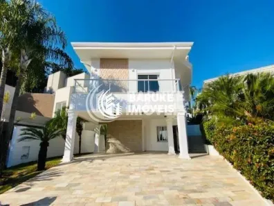 Casa de Condomínio com 5 Quartos à venda, 400m² no Jardim Vila Paradiso, Indaiatuba