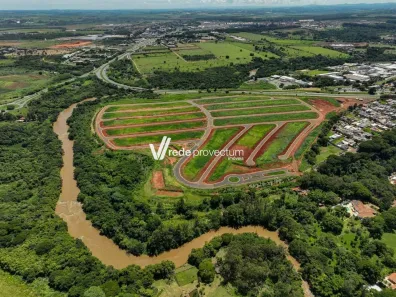 Lote/Terreno à venda, 250m² no Jardim Fortaleza, Paulínia