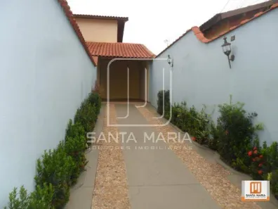 Sobrado com 4 Quartos à venda, 236m² no Sumarezinho, Ribeirão Preto