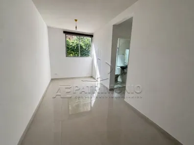 Apartamento com 2 Quartos à venda, 49m² no Jardim Vera Cruz, Sorocaba