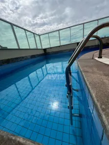 Apartamento com 2 Quartos à venda, 71m² no Santa Lúcia, Vitória