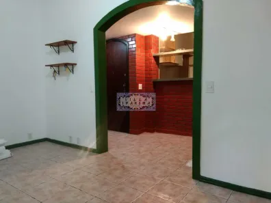 Apartamento com 1 Quarto à venda, 46m² no Copacabana, Rio de Janeiro