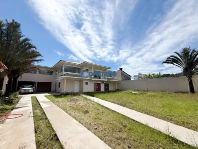 Casa com 6 Quartos à venda, 414m² no Rio Caveiras, Biguaçu