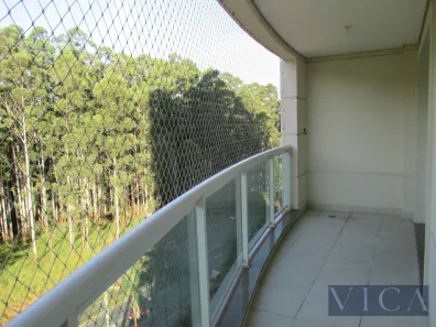Apartamento com 3 Quartos à venda, 113m² no Tamboré, Santana de Parnaíba