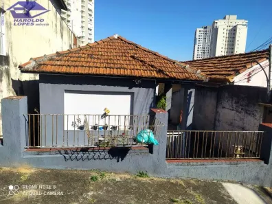 Casa com 2 Quartos à venda, 60m² no Vila Dom Pedro II, São Paulo