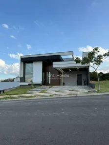 Casa de Condomínio com 3 Quartos à venda, 198m² no Jardim Juliana, Indaiatuba