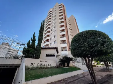 Apartamento com 3 Quartos à venda, 88m² no Vila Gomes, Campo Grande