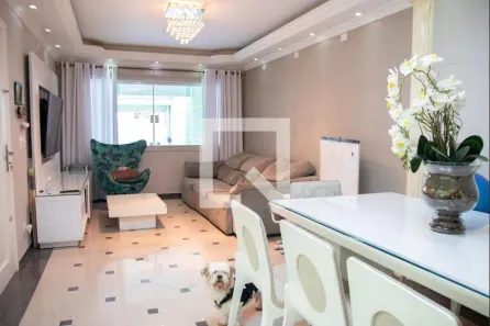Casa com 3 Quartos à venda, 200m² no Vila Santa Terezinha (Zona Norte), São Paulo