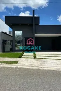 Casa com 3 Quartos à venda, 113m² no Residencial Colinas, Caçapava
