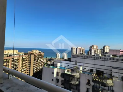 Apartamento com 2 Quartos à venda, 71m² no Barra da Tijuca, Rio de Janeiro