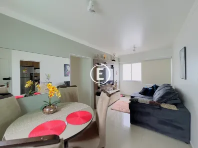 Apartamento com 2 Quartos à venda, 57m² no Areias, São José
