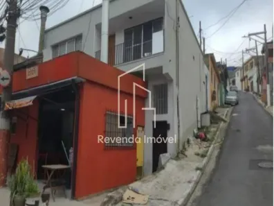 Prédio Comercial à venda, 240m² no Rio Bonito, São Paulo