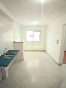 Apartamento com 2 Quartos à venda, 32m² no Parque Fongaro, São Paulo