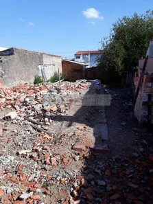 Lote/Terreno à venda, 360m² no Vila Assis, Sorocaba