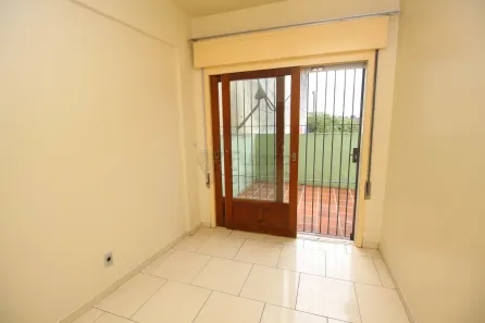 Apartamento com 1 Quarto para alugar, 49m² no Centro, Pelotas