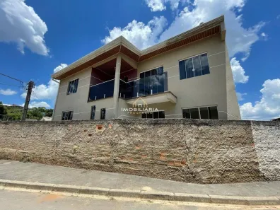 Sobrado com 2 Quartos à venda, 189m² no Bonfim, Almirante Tamandaré