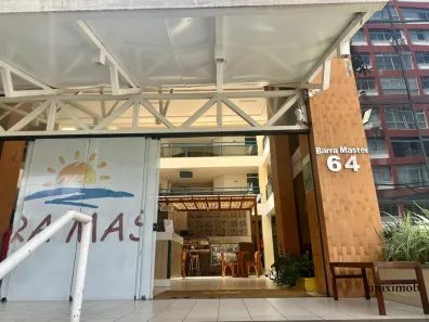 Ponto Comercial com 1 Quarto à venda, 18m² no Barra, Salvador