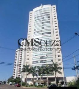 Apartamento com 3 Quartos à venda, 165m² no Gleba Fazenda Palhano, Londrina