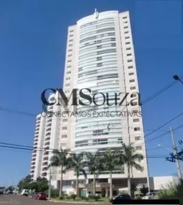 Apartamento com 3 Quartos à venda, 165m² no Gleba Fazenda Palhano, Londrina