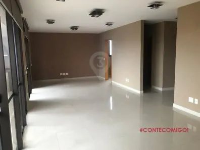 Apartamento com 4 Quartos à venda, 208m² no Vila Mariana, São Paulo