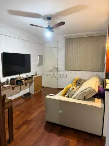 Apartamento com 2 Quartos à venda, 63m² no Vila Rossi, São José dos Campos