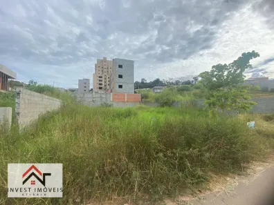 Lote/Terreno à venda, 197m² no Conjunto Habitacional José Barnet Y Vives, Atibaia
