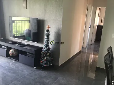 Apartamento com 3 Quartos à venda, 64m² no Vila Sofia, São Paulo