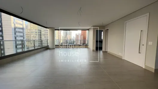 Apartamento com 4 Quartos à venda, 193m² no Vila Nova Conceição, São Paulo