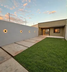 Casa com 3 Quartos à venda, 58m² no Farolândia, Aracaju
