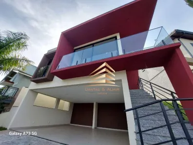 Casa de Condomínio com 3 Quartos à venda, 174m² no Condomínio Atibaia Park I, Atibaia