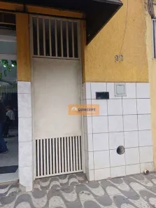 Imóvel Comercial com 1 Quarto para alugar, 92m² no Centro, Suzano