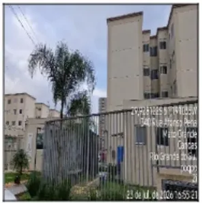 Apartamento com 1 Quarto à venda, 41m² no Mato Grande, Canoas