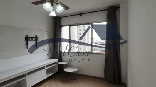 Apartamento com 1 Quarto à venda, 53m² no Cambuci, São Paulo