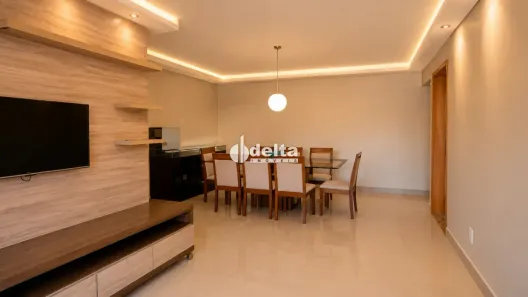 Apartamento com 3 Quartos à venda, 93m² no Saraiva, Uberlândia