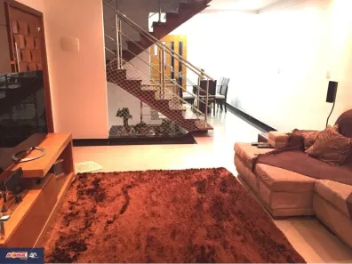 Sobrado com 3 Quartos à venda, 180m² no Jardim São Ricardo, Guarulhos