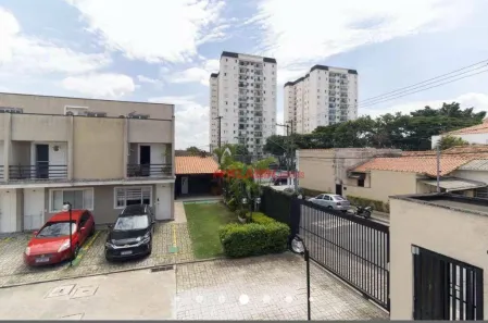 Casa com 3 Quartos à venda, 112m² no Vila Moraes, São Paulo