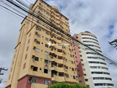 Apartamento com 2 Quartos para alugar, 76m² no São Cristóvão, Teresina