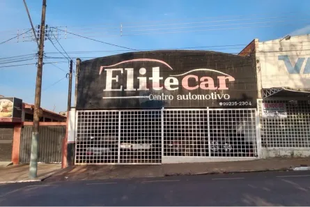 Ponto Comercial à venda, 212m² no Jardim Ciranda, Orlândia