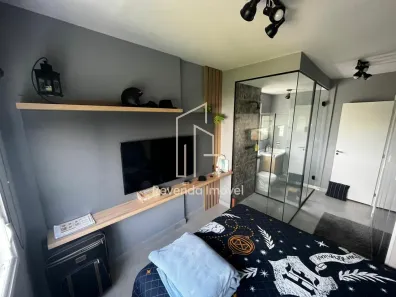 Apartamento com 2 Quartos à venda, 70m² no Alphaville Empresarial, Barueri