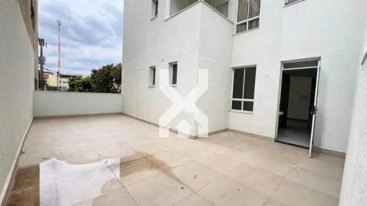 Apartamento com 3 Quartos à venda, 105m² no Casa Branca, Belo Horizonte