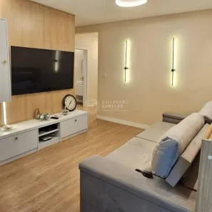 Apartamento com 3 Quartos à venda, 99m² no Pioneiros, Balneário Camboriú