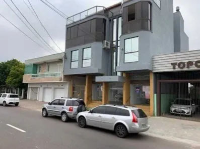 Ponto Comercial para alugar, 45m² no São Sebastião, Esteio